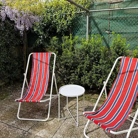 L'Angolino Apartment Trente Buitenkant foto