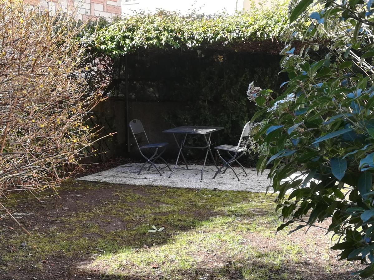 L'angolino Apartamento *