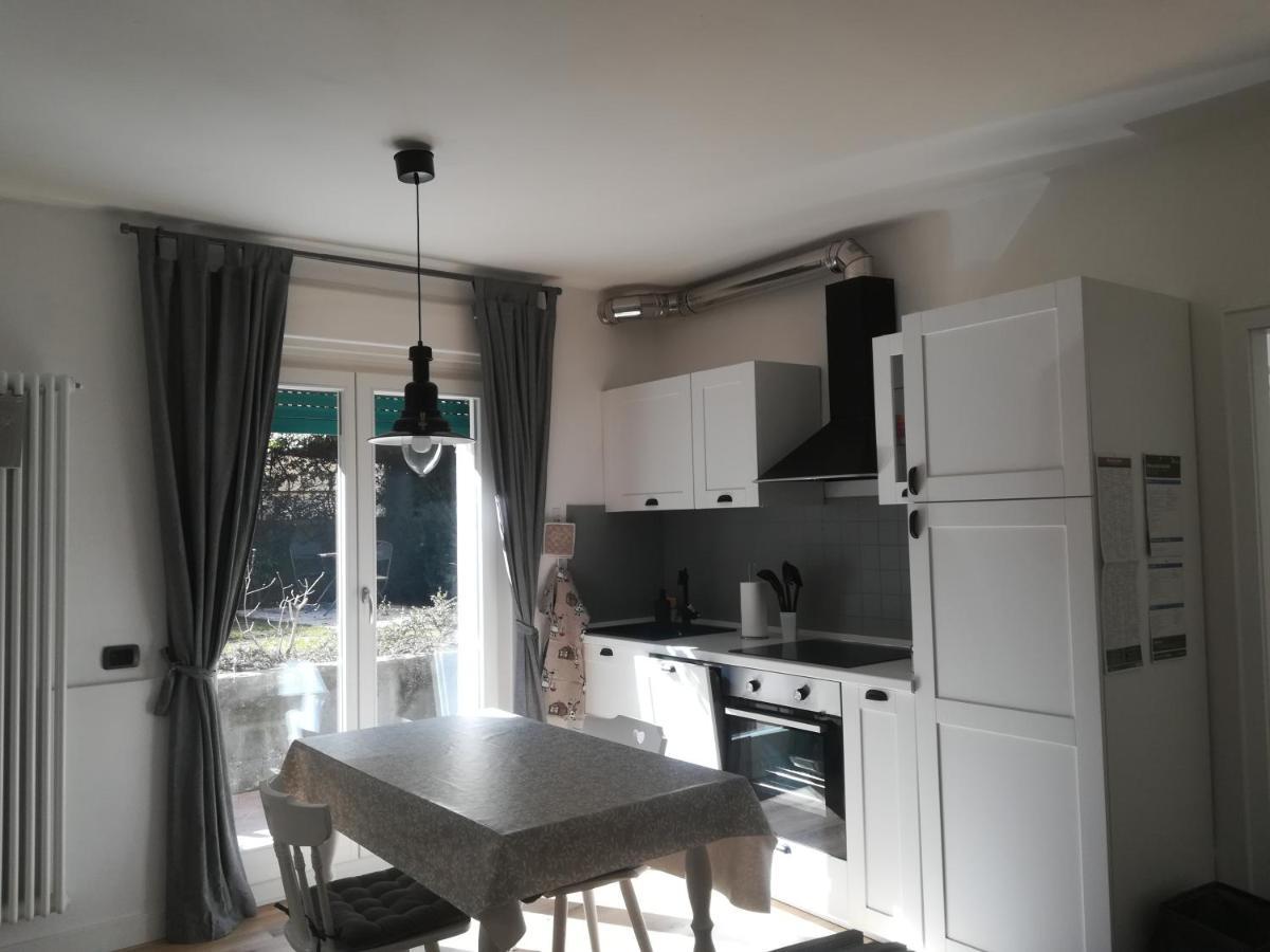 L'angolino Appartement