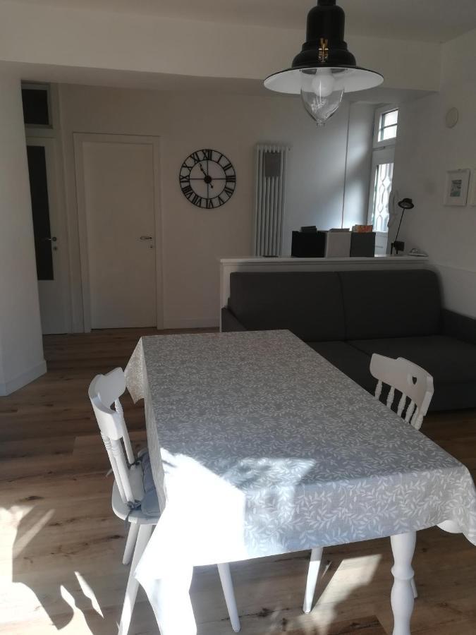 L'angolino Appartement