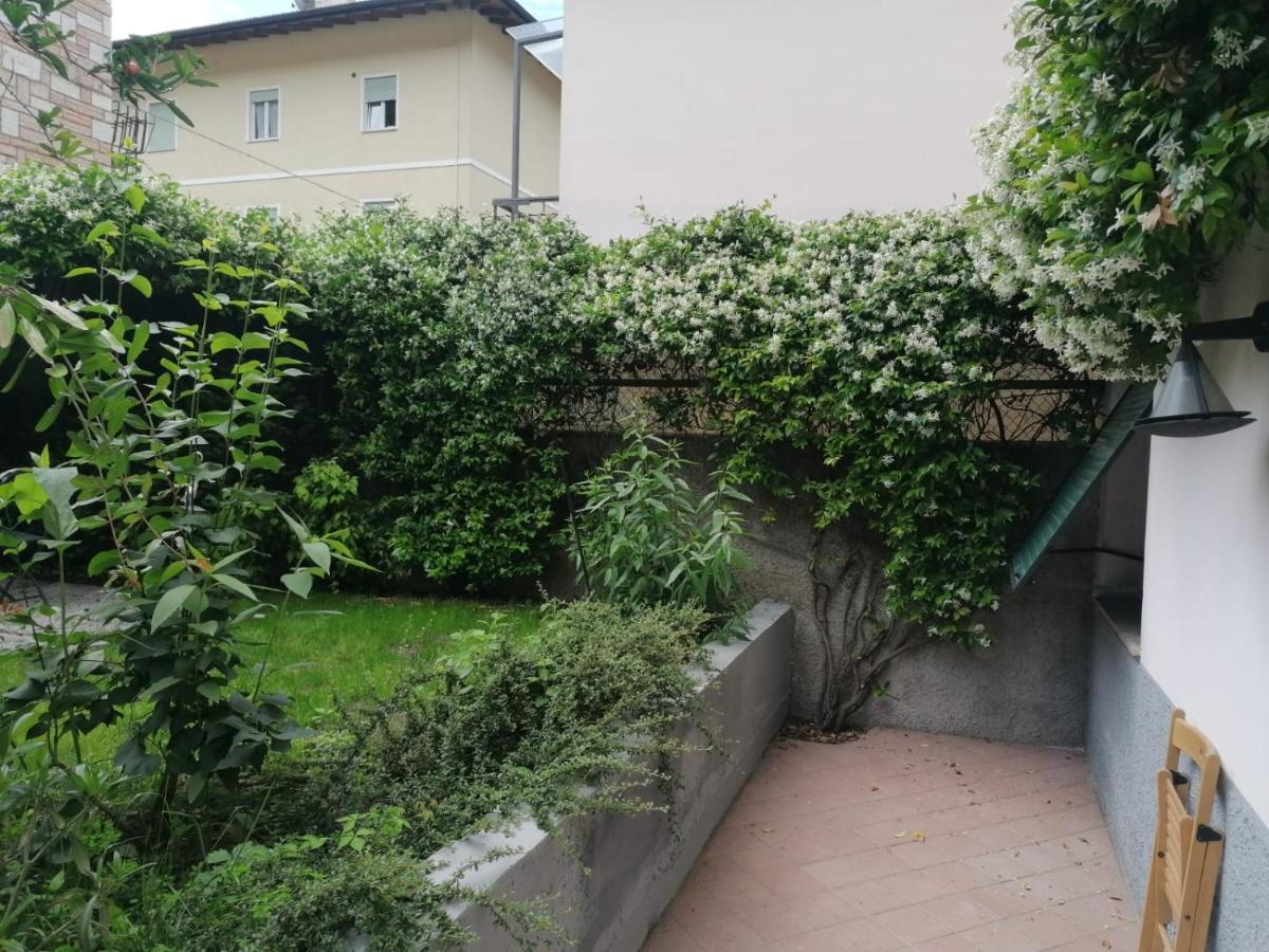 Appartement L'angolino