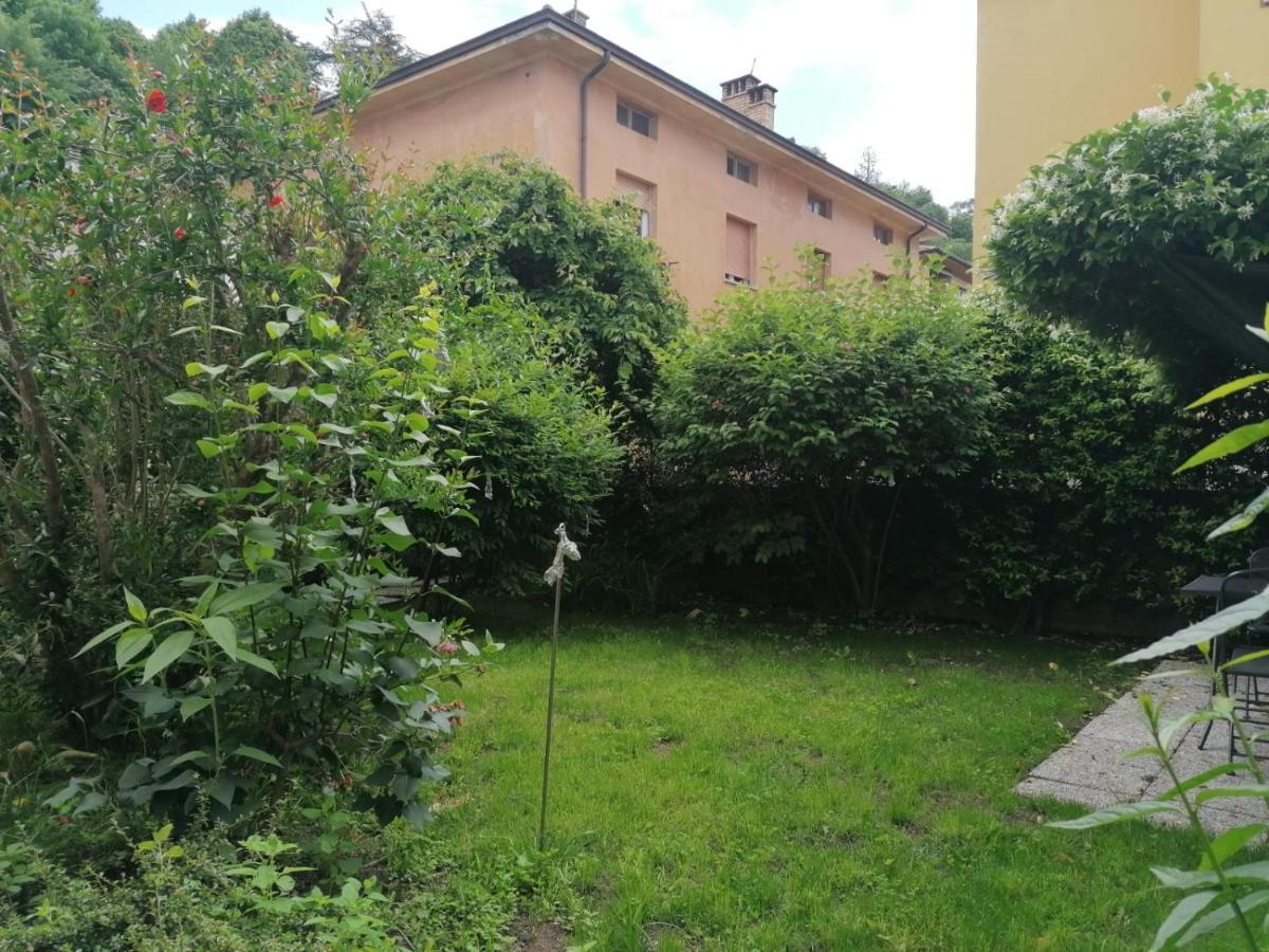 L'angolino Apartamento Trento