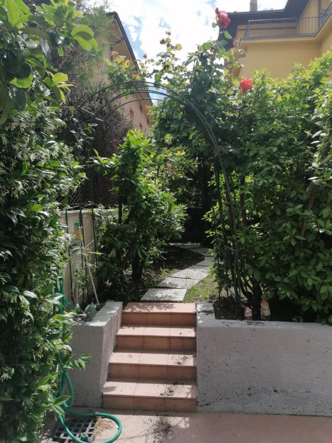 L'angolino Apartamento Trento