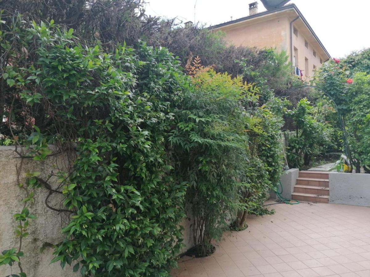 Apartamento L'angolino