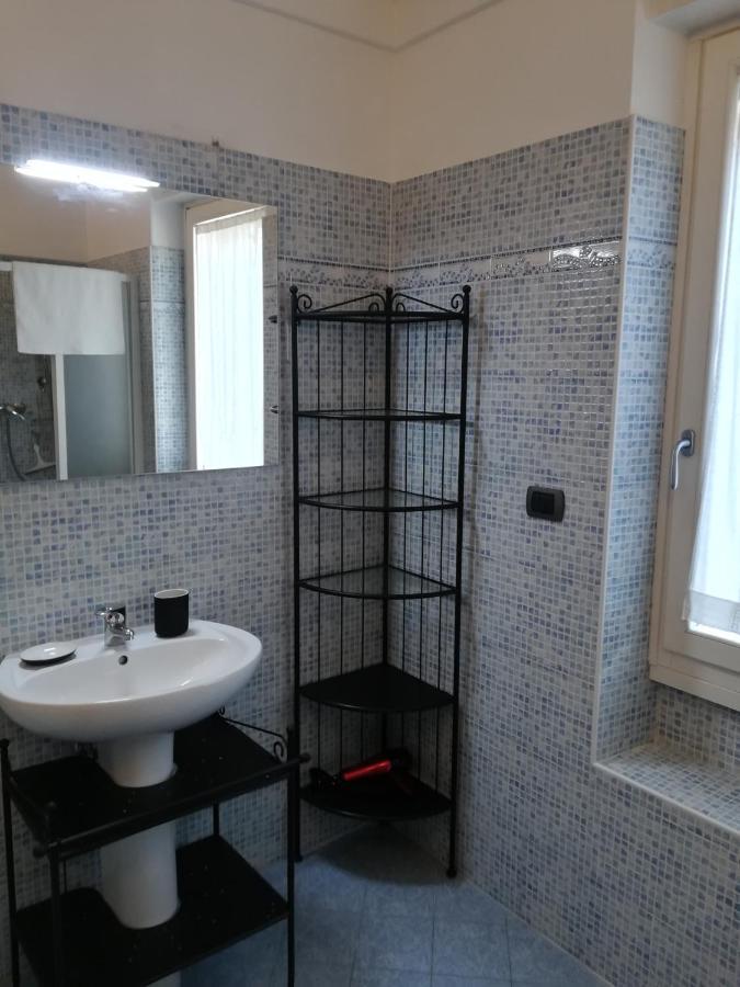 Appartement L'angolino Trente