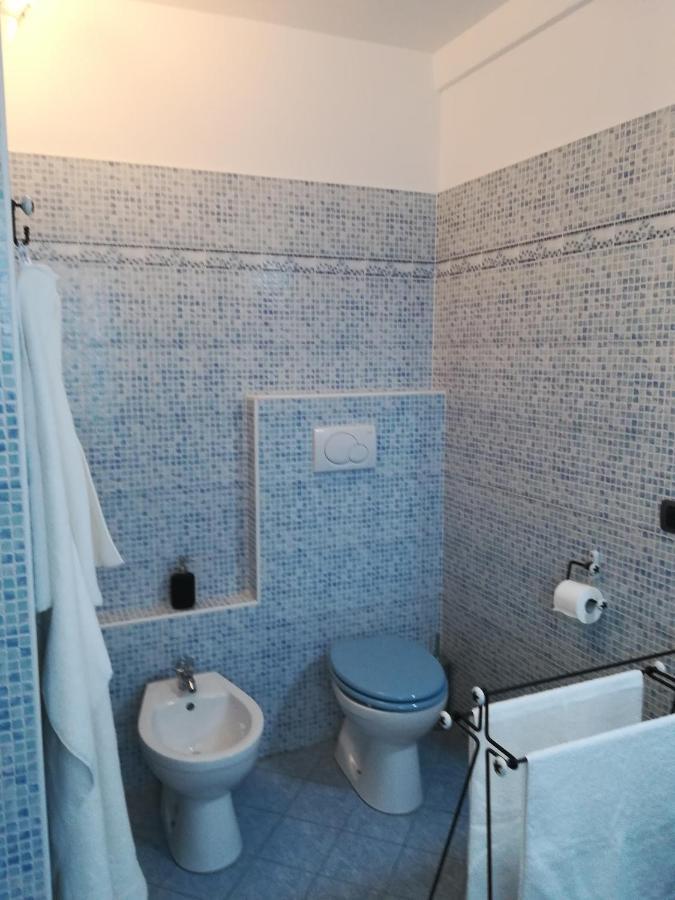 Apartamento L'angolino Trento