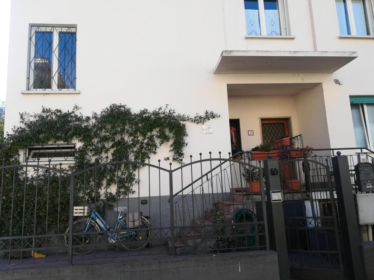 L'angolino Trente