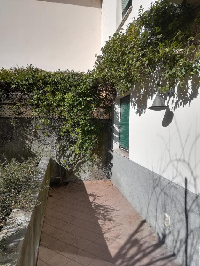 Apartamento L'angolino