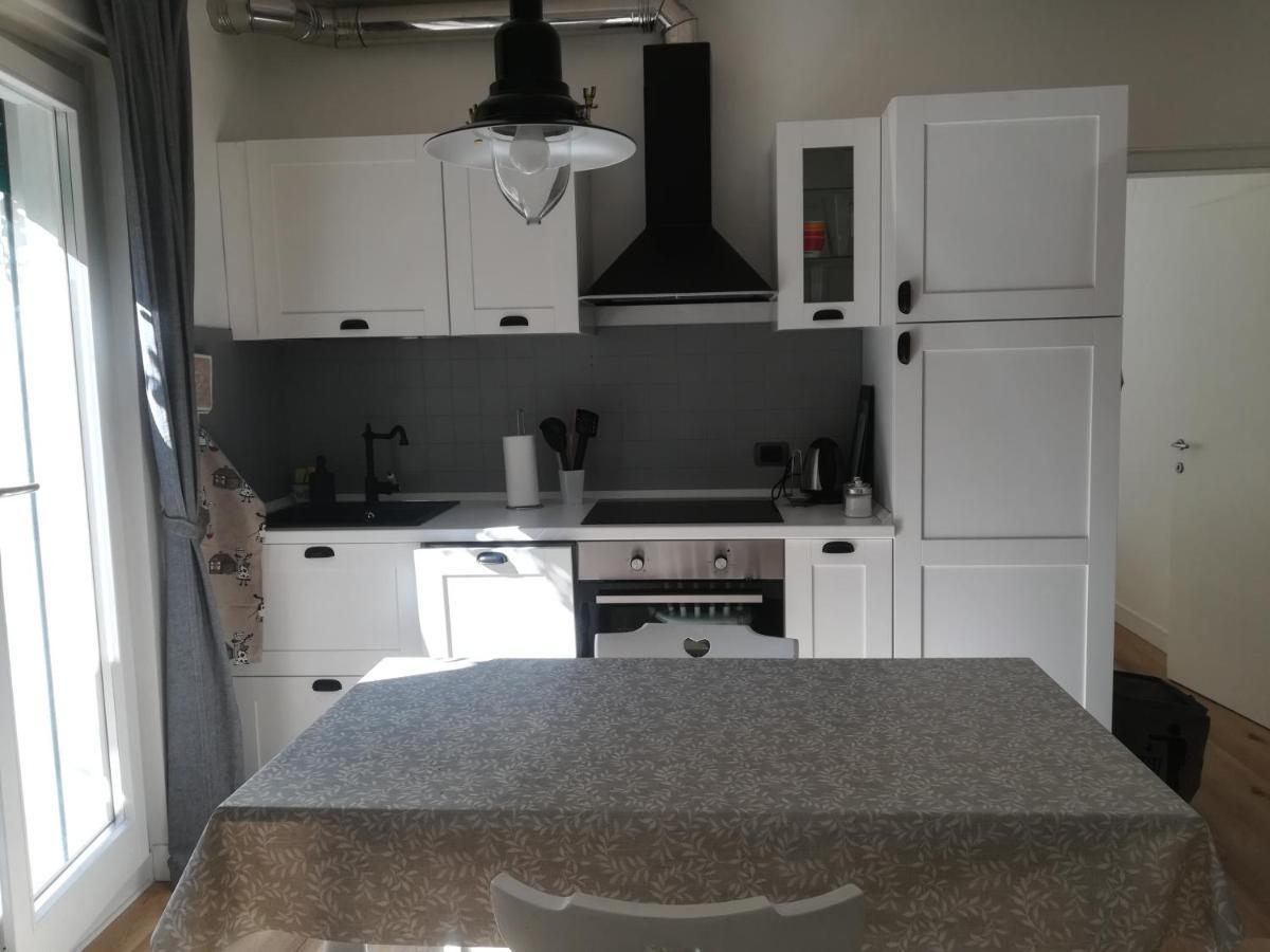 L'angolino Apartamento