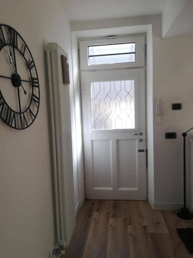 L'angolino Apartamento Trento