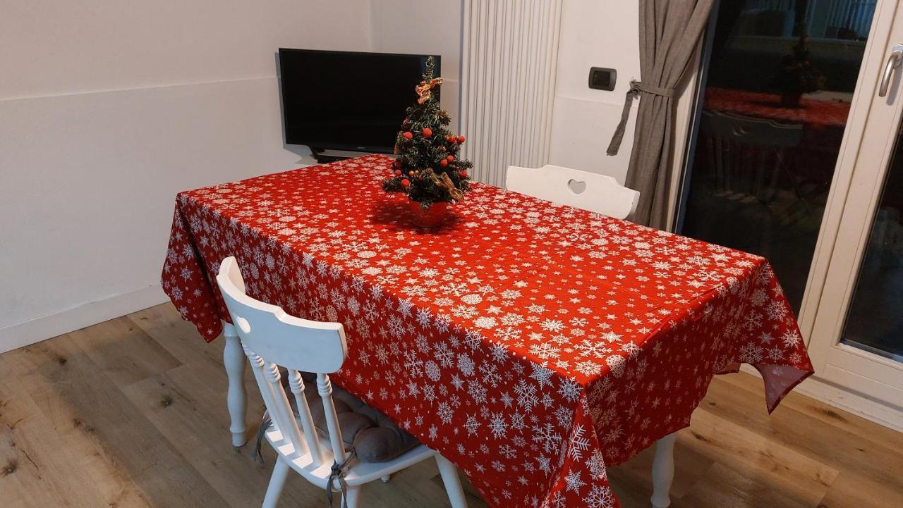 L'angolino Appartement Trente