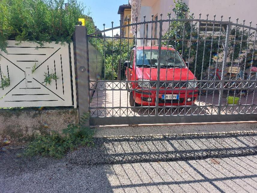 Apartamento L'angolino