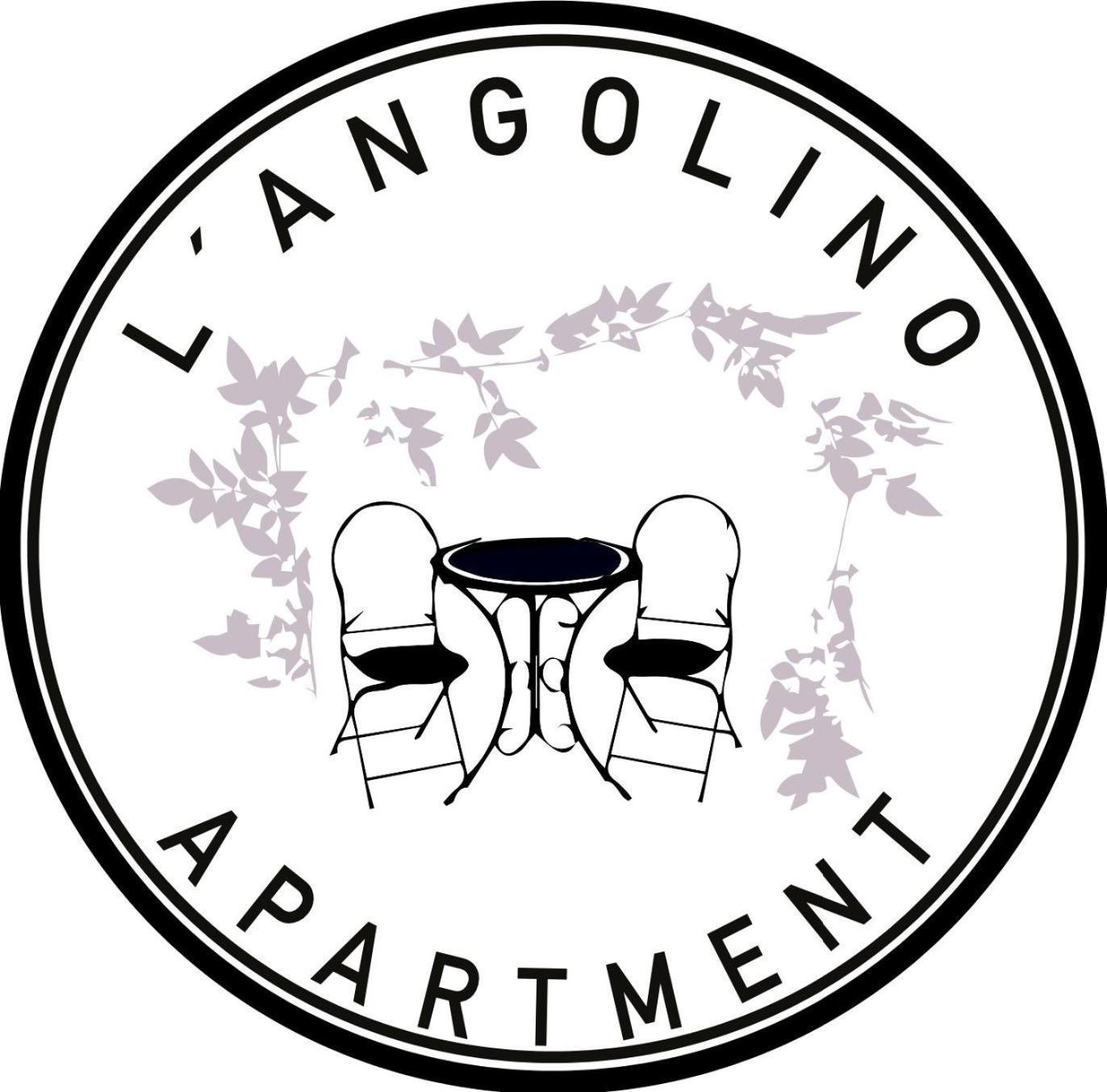 L'angolino Appartement
