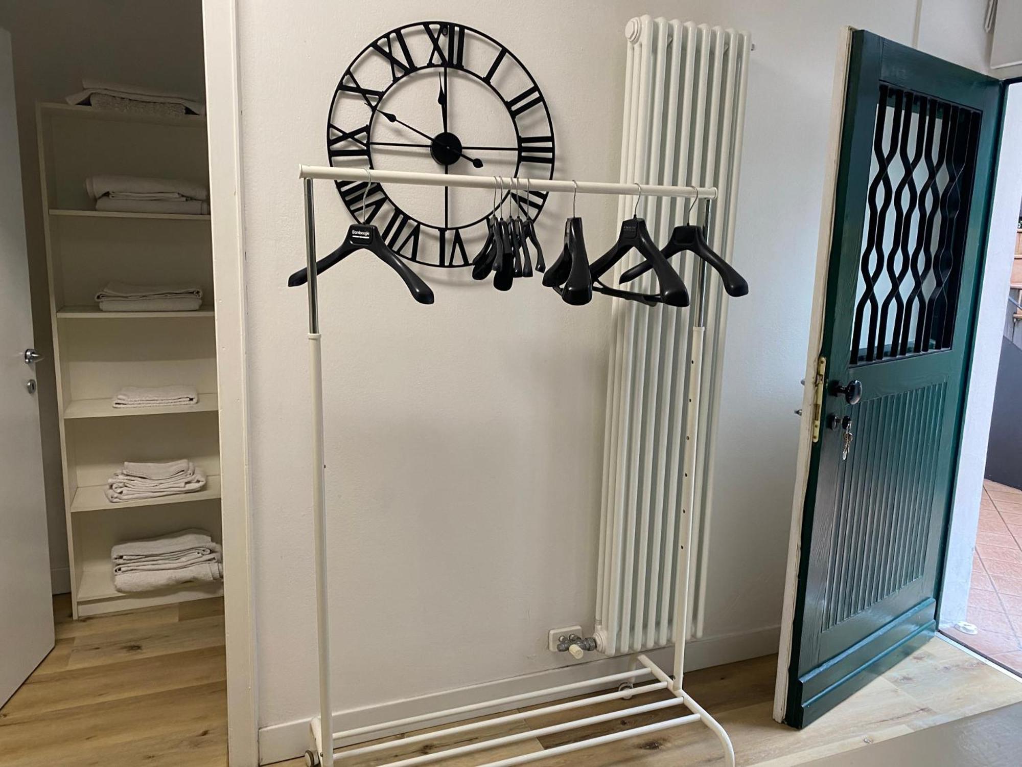 Apartamento L'angolino Trento