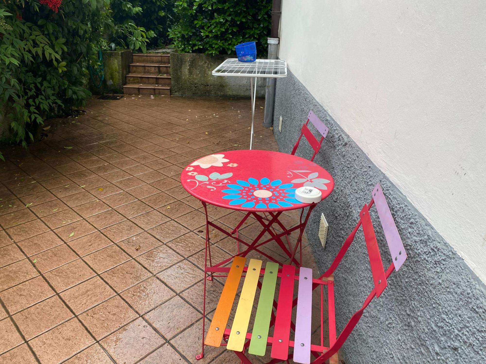 Apartamento L'angolino Trento