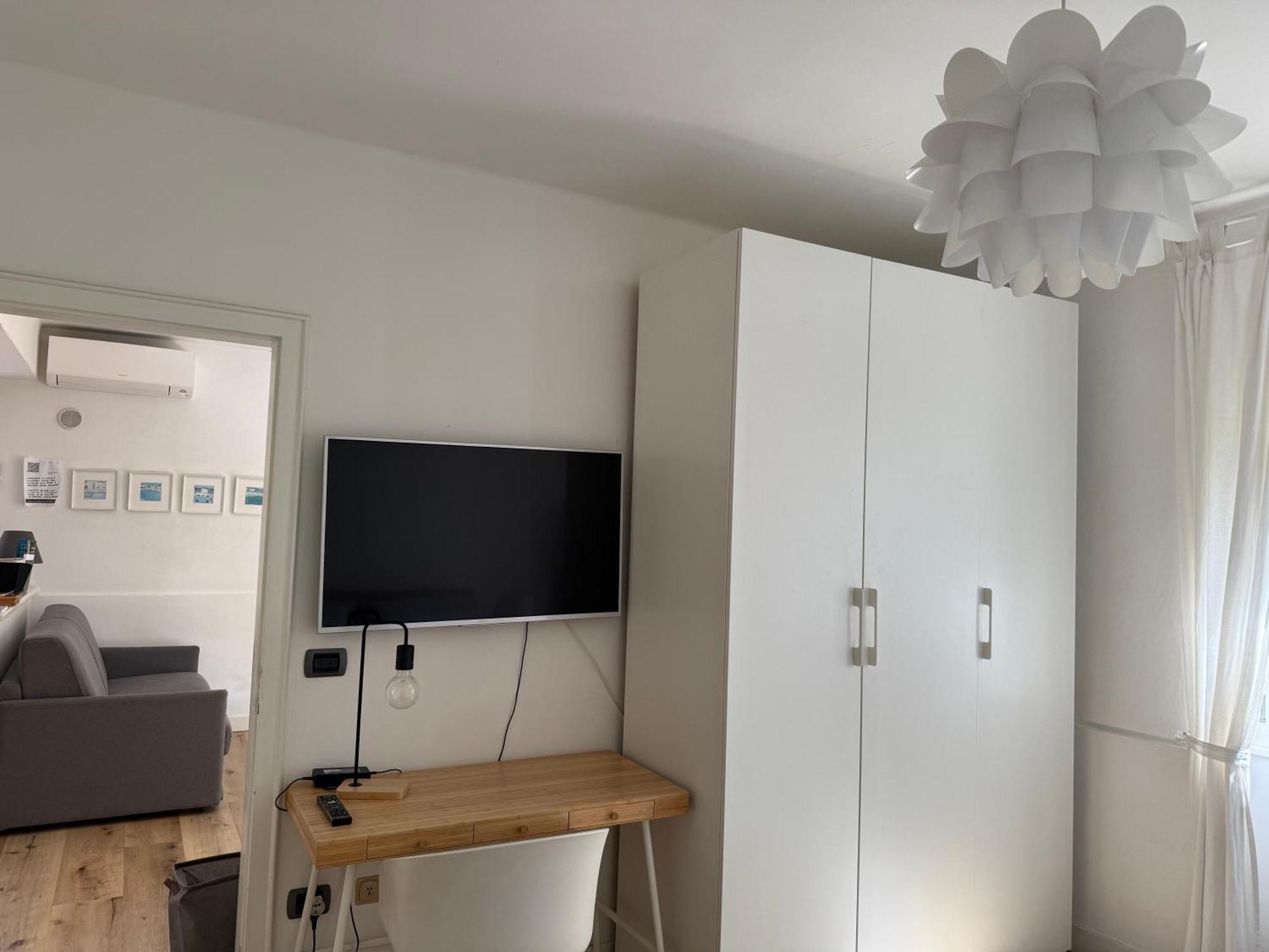 Appartement L'angolino