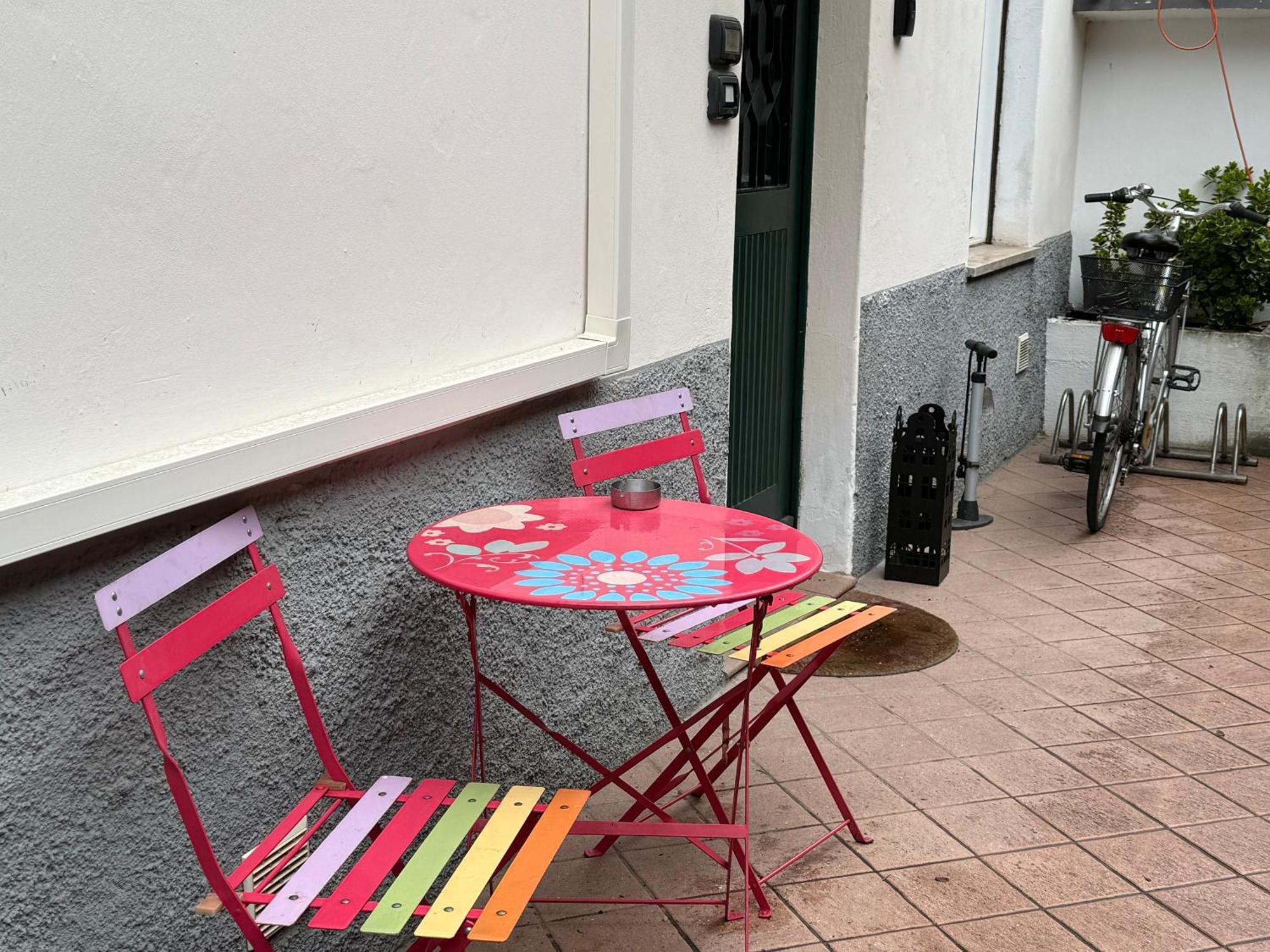 Apartamento L'angolino *