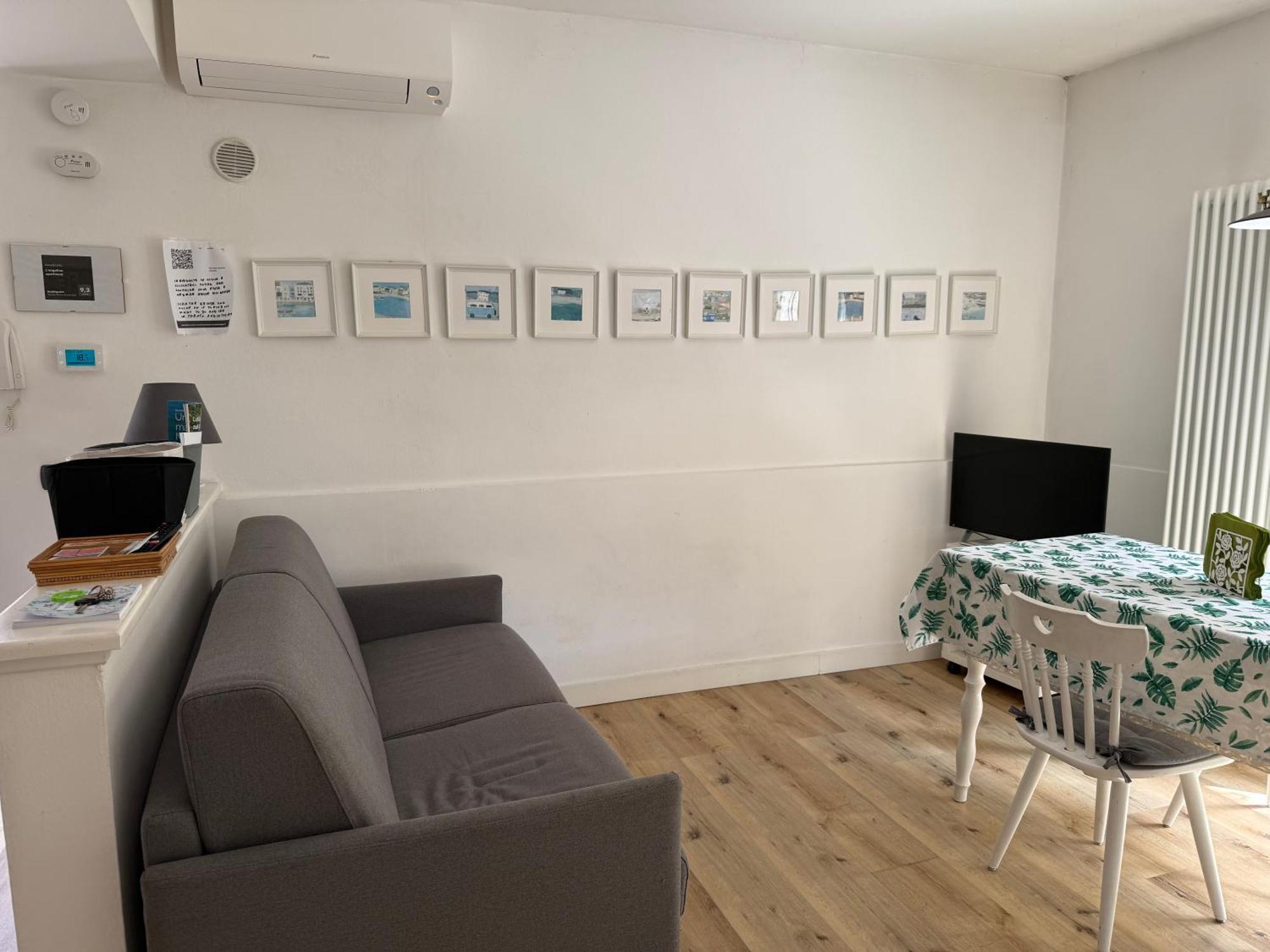 L'angolino Appartement Trente