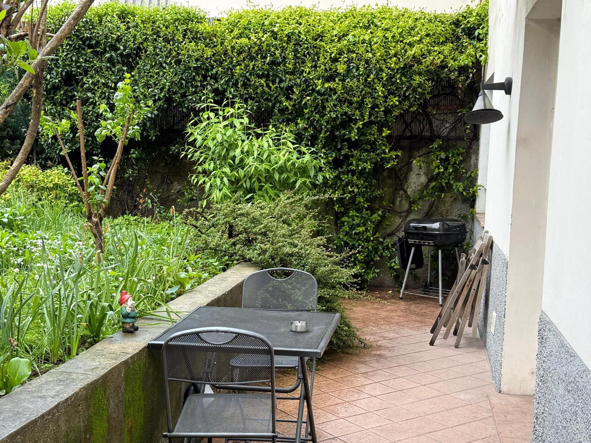 Appartement L'angolino Trente