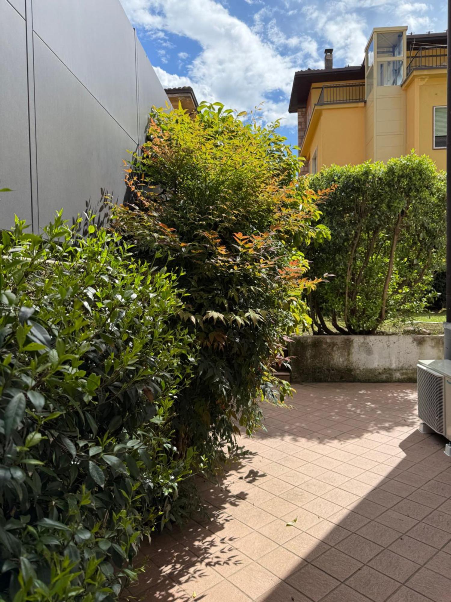 L'angolino Trento