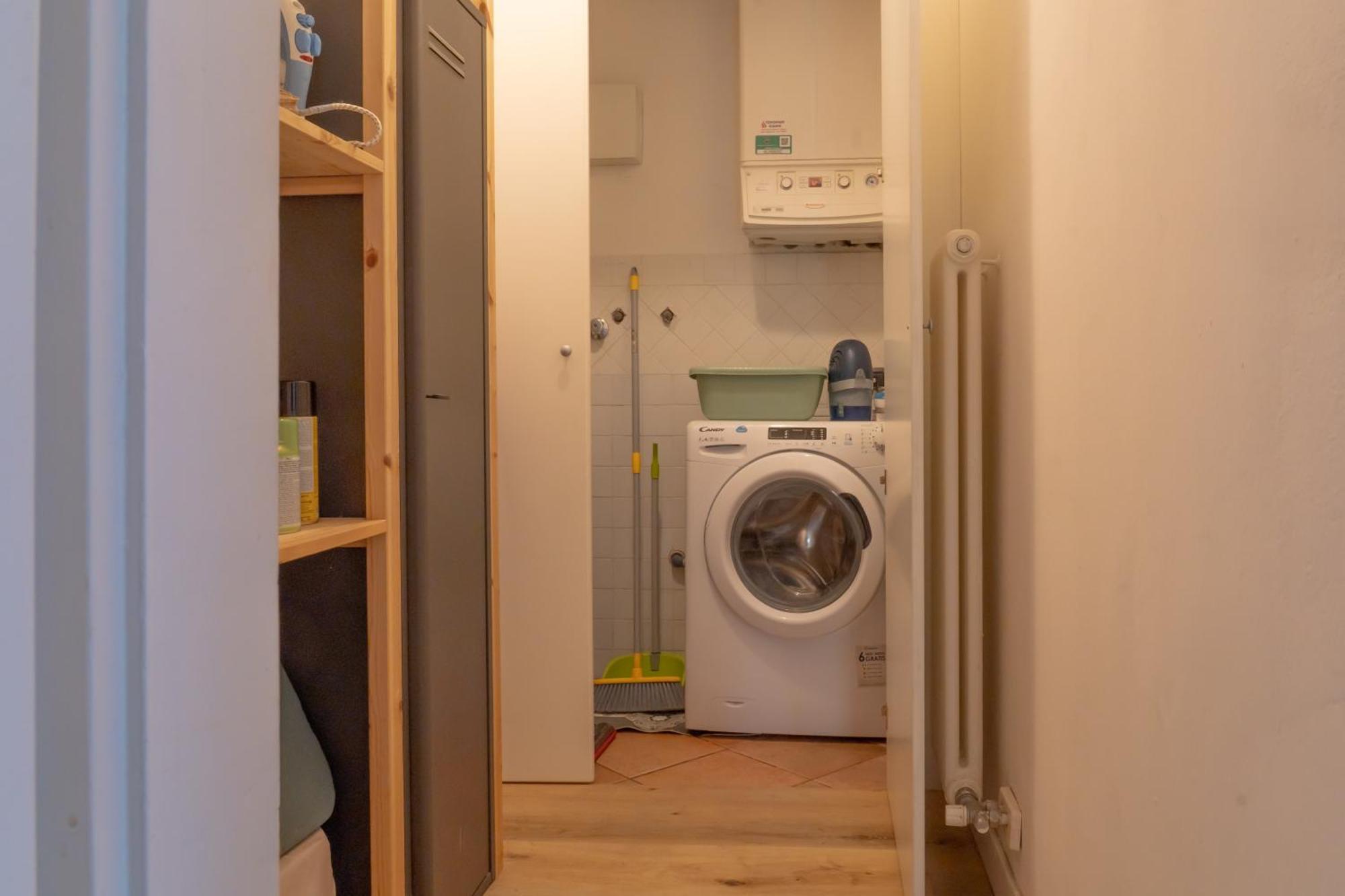L'angolino Apartamento