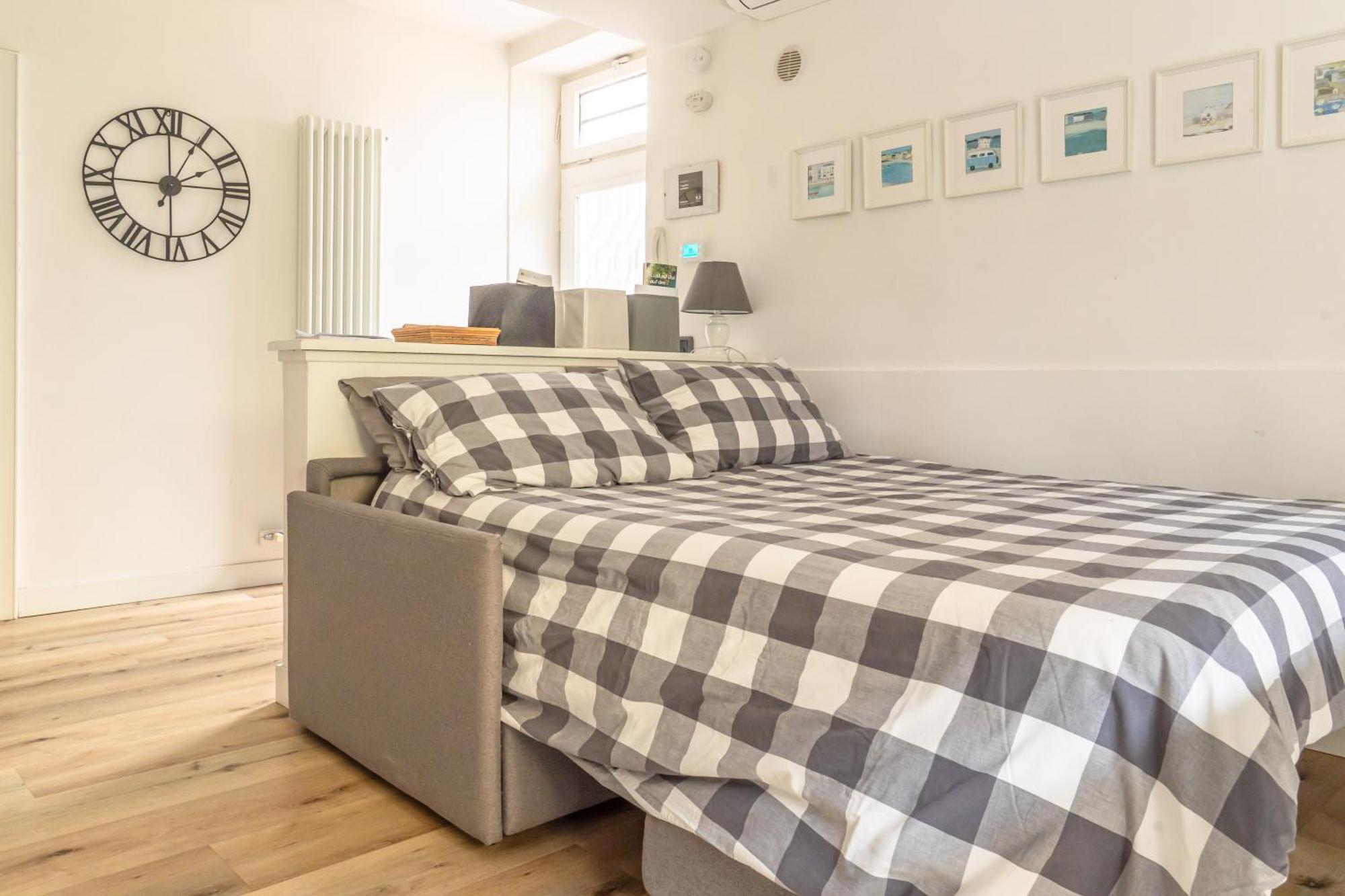 L'angolino Apartamento Trento