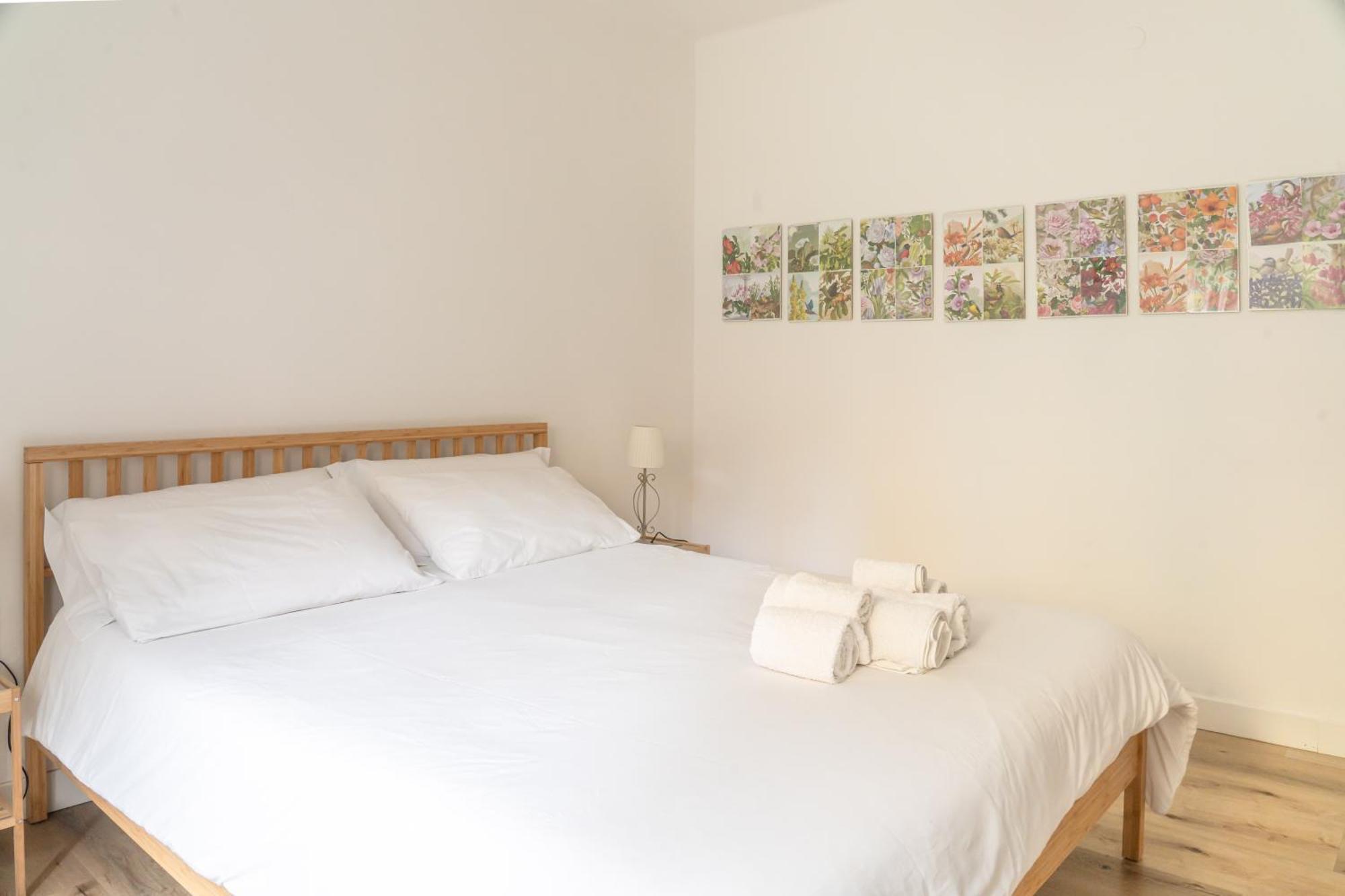 Apartamento L'angolino Trento