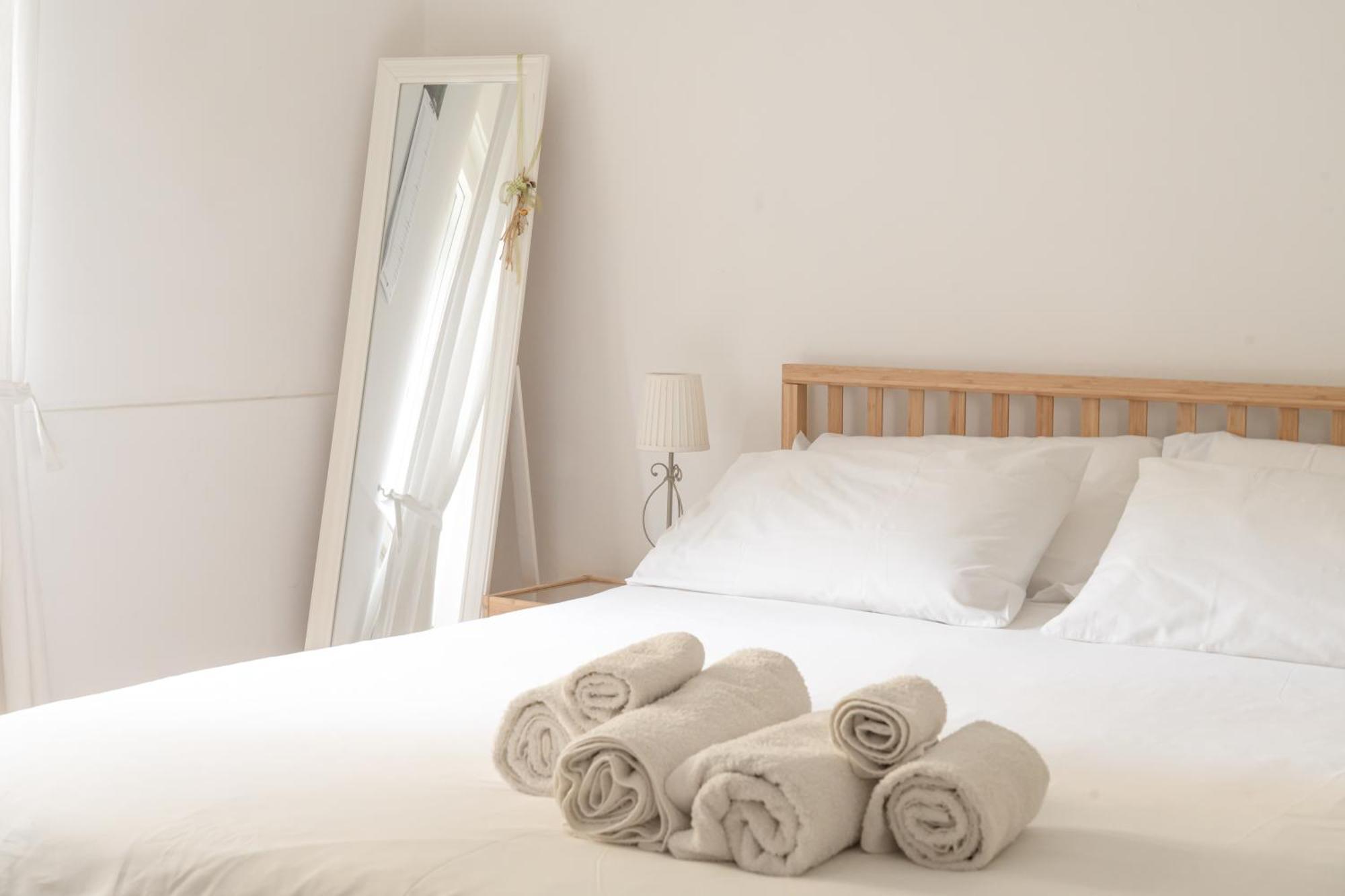 Apartamento L'angolino *