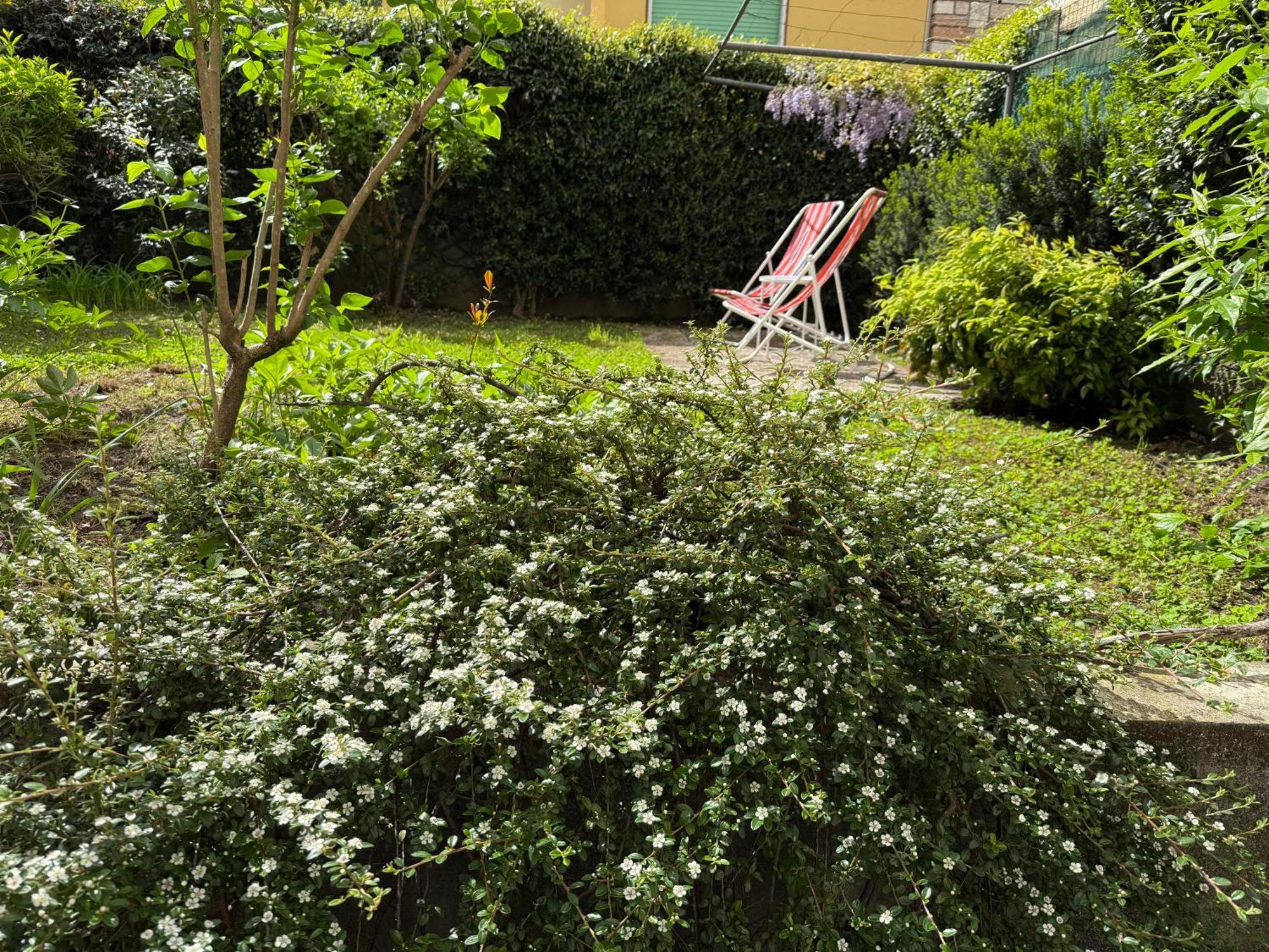 L'angolino Apartamento Trento