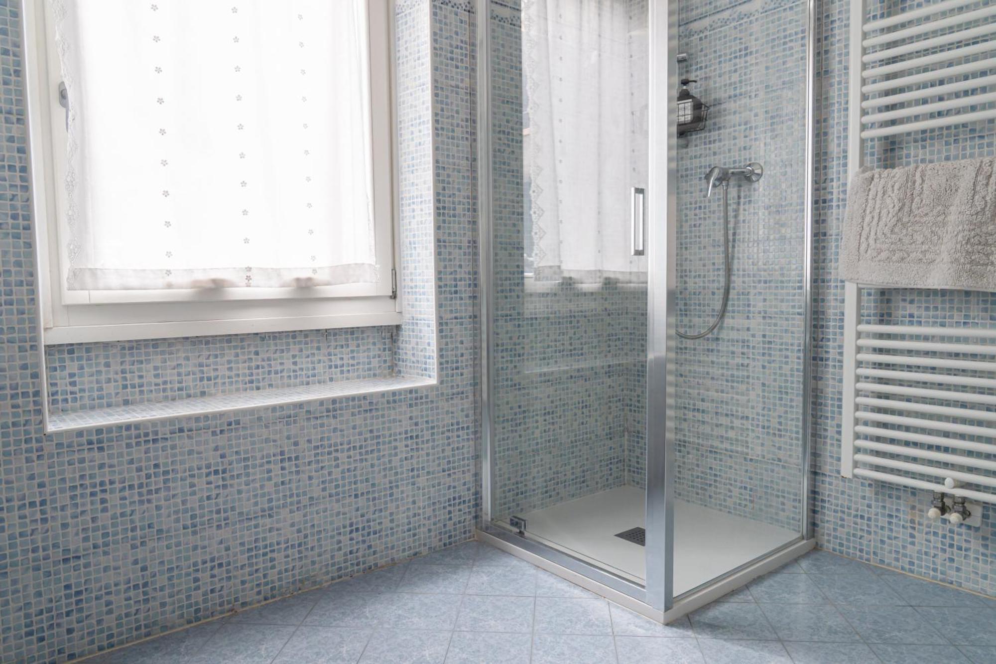 Appartement L'angolino Trente