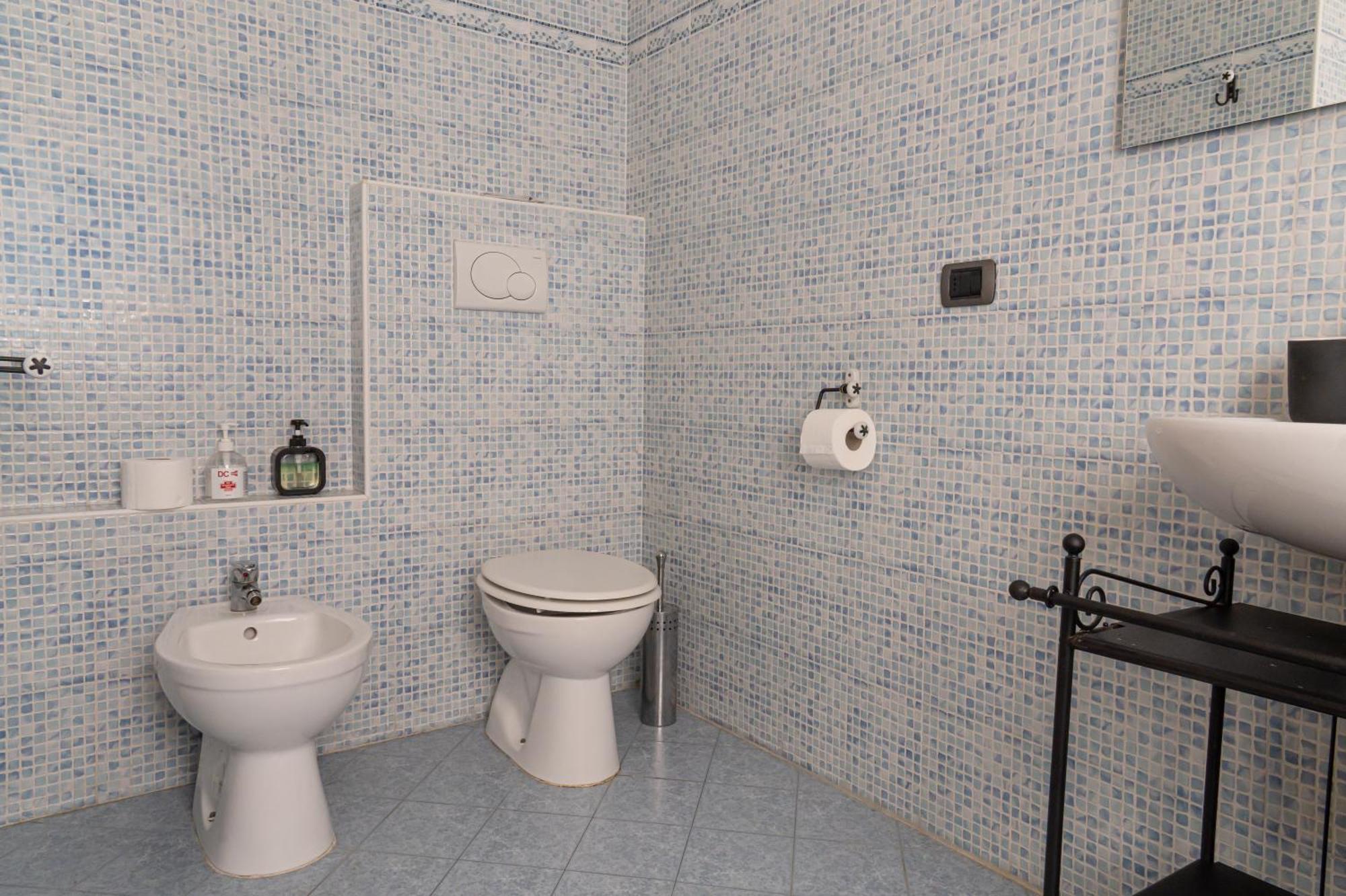 L'angolino Appartement *